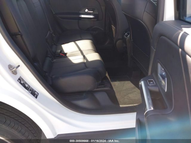 Photo 7 VIN: W1N4M4GB2NW178171 - MERCEDES-BENZ GLB 250 