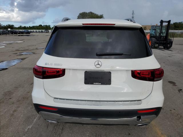 Photo 5 VIN: W1N4M4GB2NW205692 - MERCEDES-BENZ GLB 250 