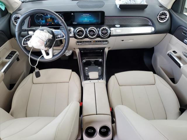 Photo 7 VIN: W1N4M4GB2NW205692 - MERCEDES-BENZ GLB 250 