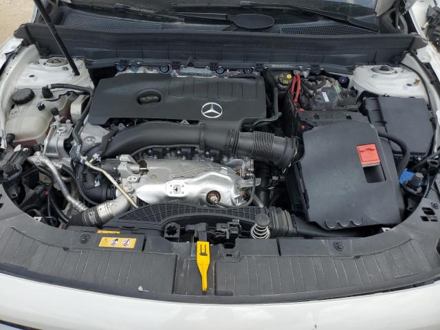 Photo 11 VIN: W1N4M4GB2NW241088 - MERCEDES-BENZ GLB 250 