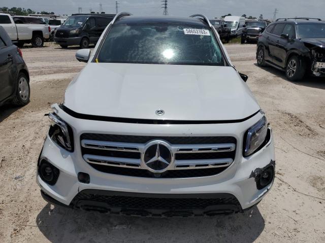 Photo 4 VIN: W1N4M4GB2NW241088 - MERCEDES-BENZ GLB 250 