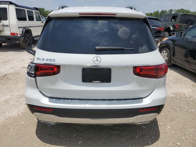 Photo 5 VIN: W1N4M4GB2NW241088 - MERCEDES-BENZ GLB 250 