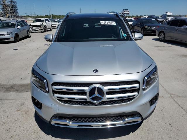 Photo 4 VIN: W1N4M4GB3LW031256 - MERCEDES-BENZ GLB-CLASS 