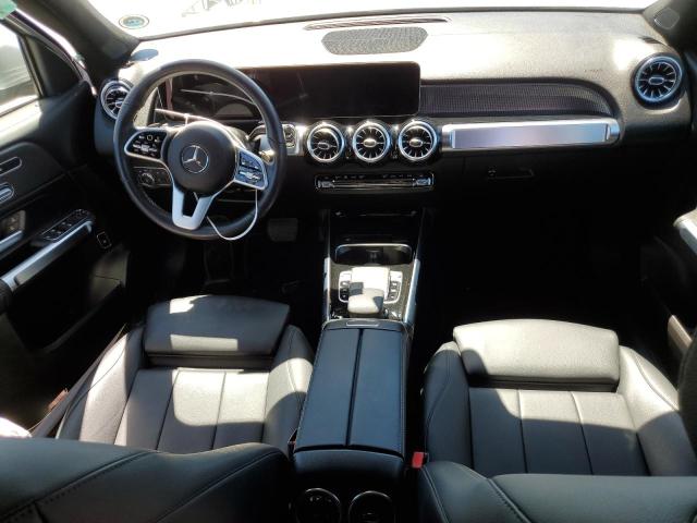 Photo 7 VIN: W1N4M4GB3LW031256 - MERCEDES-BENZ GLB-CLASS 