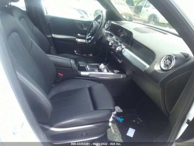 Photo 4 VIN: W1N4M4GB3LW045951 - MERCEDES-BENZ GLB 