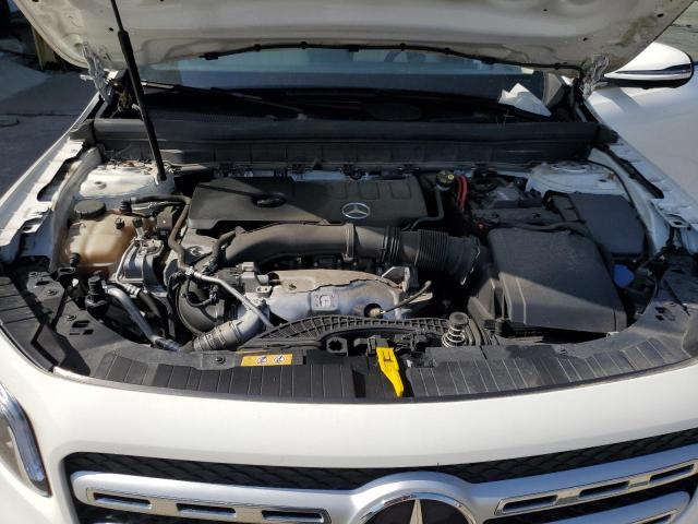 Photo 10 VIN: W1N4M4GB3MW088249 - MERCEDES-BENZ GLB 250 