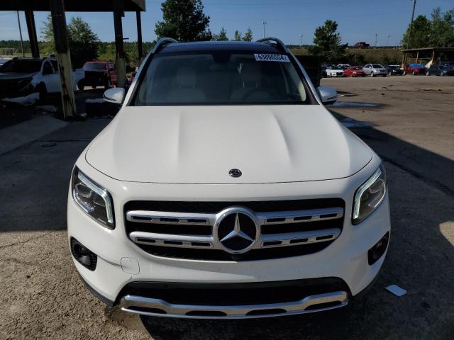 Photo 4 VIN: W1N4M4GB3MW088249 - MERCEDES-BENZ GLB 250 