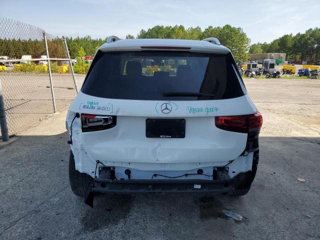 Photo 5 VIN: W1N4M4GB3MW088249 - MERCEDES-BENZ GLB 250 