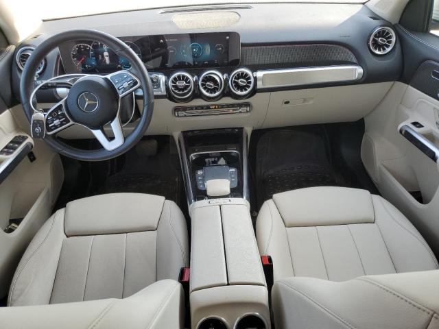 Photo 7 VIN: W1N4M4GB3MW088249 - MERCEDES-BENZ GLB 250 