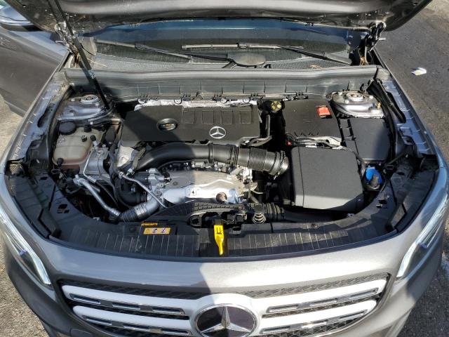 Photo 11 VIN: W1N4M4GB3MW103686 - MERCEDES-BENZ GLB 250 