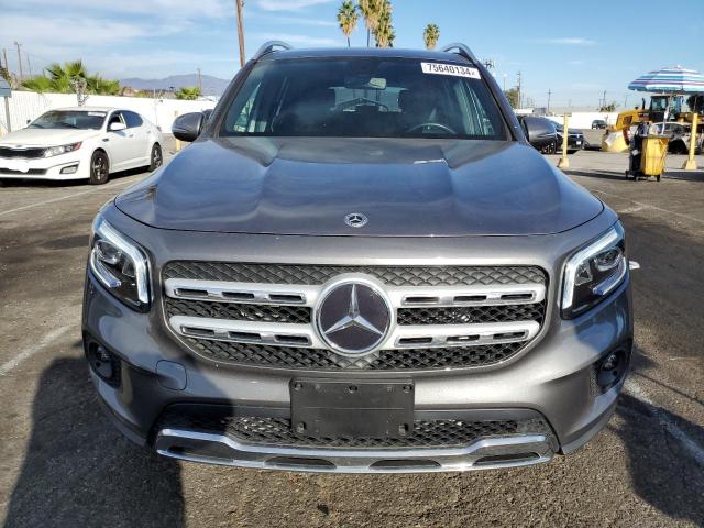 Photo 4 VIN: W1N4M4GB3MW103686 - MERCEDES-BENZ GLB 250 