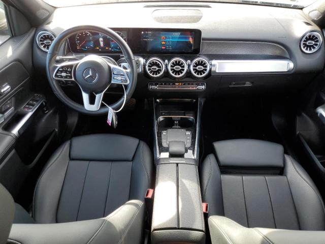 Photo 7 VIN: W1N4M4GB3MW103686 - MERCEDES-BENZ GLB 250 