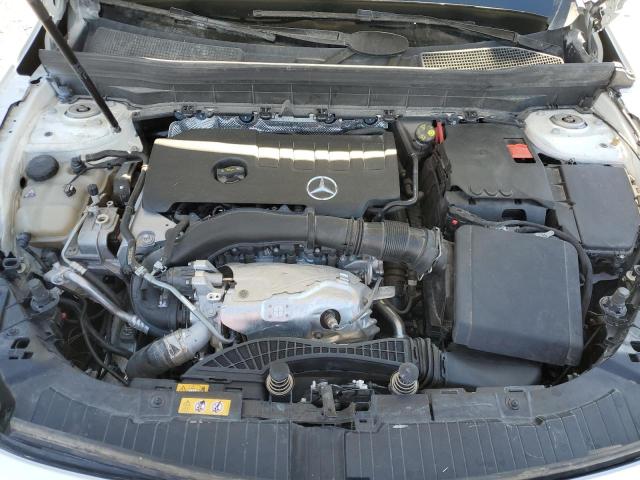 Photo 11 VIN: W1N4M4GB3MW111271 - MERCEDES-BENZ GLB 250 