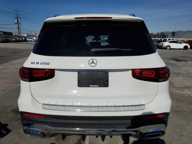 Photo 5 VIN: W1N4M4GB3MW111271 - MERCEDES-BENZ GLB 250 