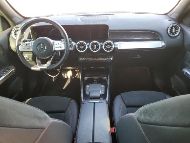 Photo 7 VIN: W1N4M4GB3MW111271 - MERCEDES-BENZ GLB 250 