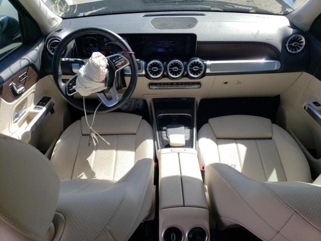 Photo 7 VIN: W1N4M4GB3MW114980 - MERCEDES-BENZ GLB 250 