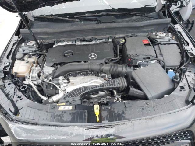 Photo 9 VIN: W1N4M4GB3MW123727 - MERCEDES-BENZ GLB 250 