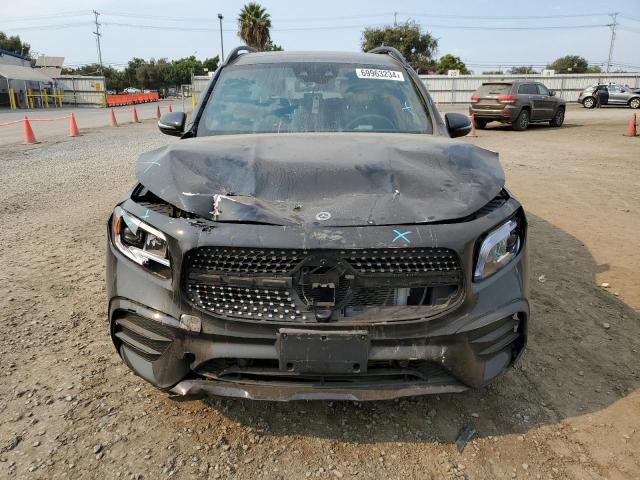 Photo 4 VIN: W1N4M4GB3PW334382 - MERCEDES-BENZ GLB 250 