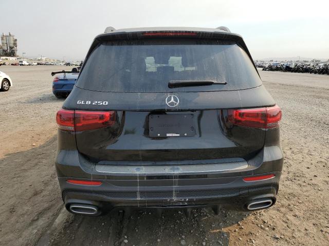 Photo 5 VIN: W1N4M4GB3PW334382 - MERCEDES-BENZ GLB 250 