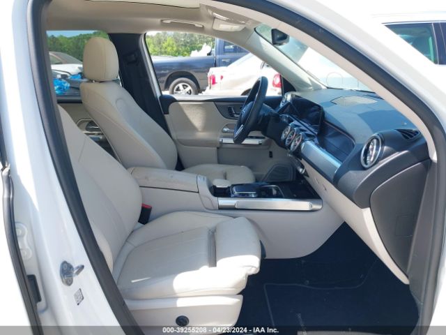 Photo 4 VIN: W1N4M4GB4LW016359 - MERCEDES-BENZ GLB 250 