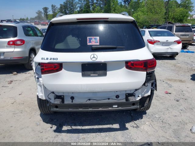 Photo 5 VIN: W1N4M4GB4LW016359 - MERCEDES-BENZ GLB 250 