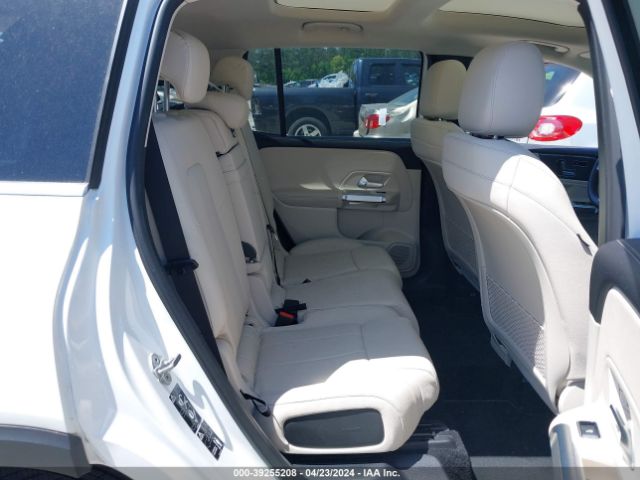 Photo 7 VIN: W1N4M4GB4LW016359 - MERCEDES-BENZ GLB 250 