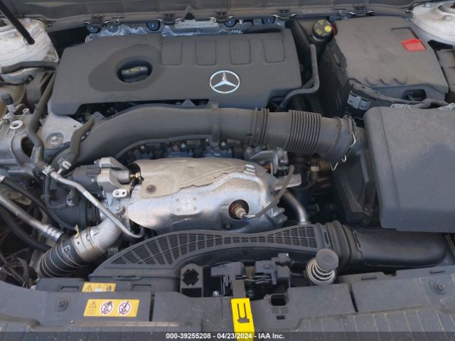 Photo 9 VIN: W1N4M4GB4LW016359 - MERCEDES-BENZ GLB 250 