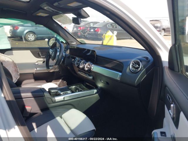 Photo 4 VIN: W1N4M4GB4LW034148 - MERCEDES-BENZ GLB-CLASS 