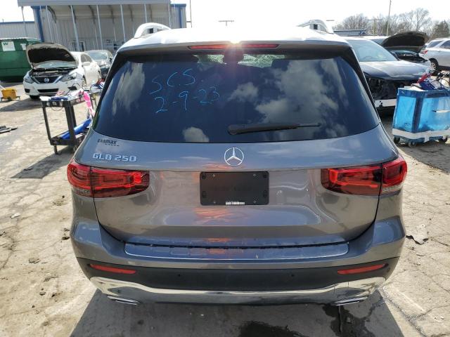 Photo 5 VIN: W1N4M4GB4LW041049 - MERCEDES-BENZ GLB 250 