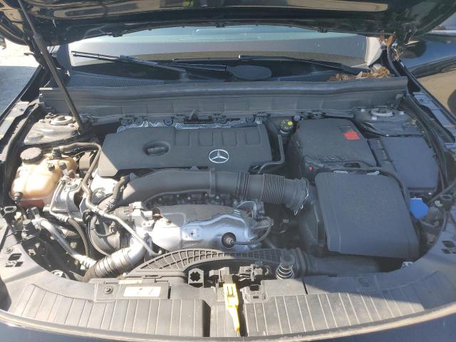 Photo 11 VIN: W1N4M4GB4LW041231 - MERCEDES-BENZ GLB-CLASS 