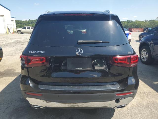 Photo 5 VIN: W1N4M4GB4LW041231 - MERCEDES-BENZ GLB-CLASS 