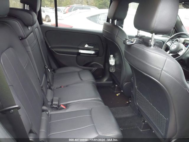 Photo 7 VIN: W1N4M4GB4LW056778 - MERCEDES-BENZ GLB-CLASS 