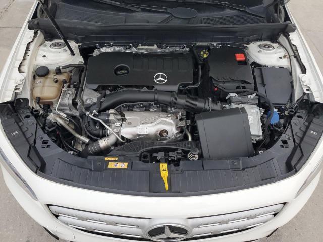 Photo 11 VIN: W1N4M4GB4MW097476 - MERCEDES-BENZ GLB 250 