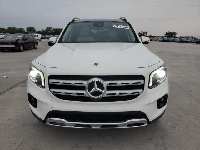 Photo 4 VIN: W1N4M4GB4MW097476 - MERCEDES-BENZ GLB 250 