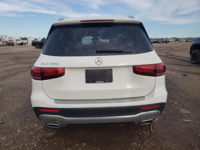 Photo 5 VIN: W1N4M4GB4MW097901 - MERCEDES-BENZ GLB-CLASS 