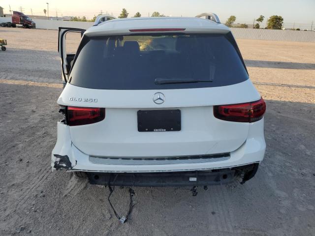 Photo 10 VIN: W1N4M4GB4MW115958 - MERCEDES-BENZ GLB 250 