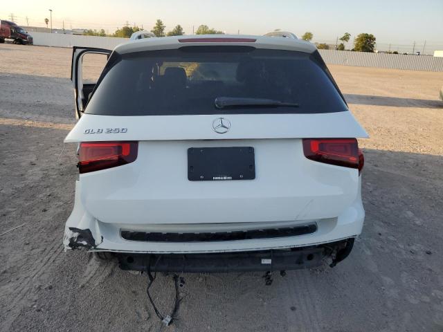 Photo 5 VIN: W1N4M4GB4MW115958 - MERCEDES-BENZ GLB 250 