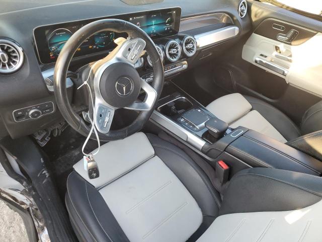 Photo 7 VIN: W1N4M4GB4MW115958 - MERCEDES-BENZ GLB 250 