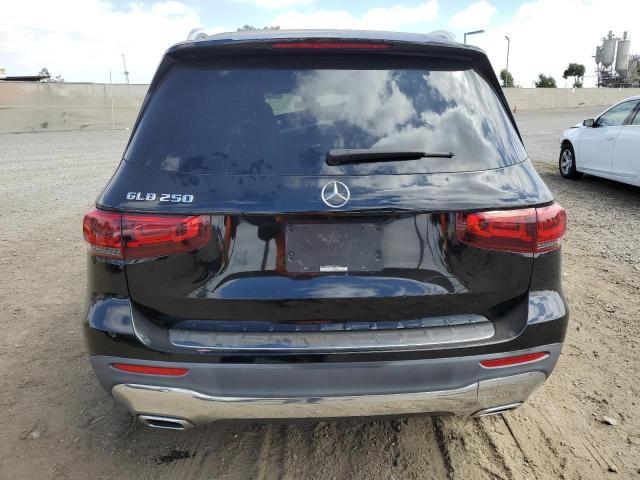 Photo 5 VIN: W1N4M4GB4MW156543 - MERCEDES-BENZ GLB 250 