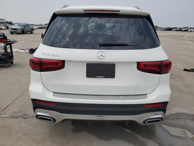 Photo 5 VIN: W1N4M4GB4NW183663 - MERCEDES-BENZ GLB-CLASS 