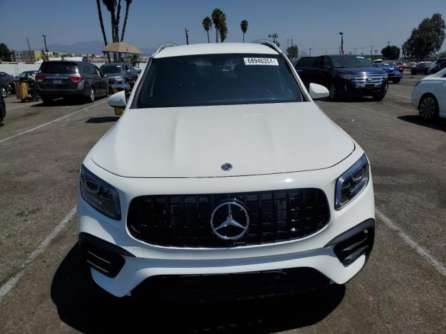 Photo 4 VIN: W1N4M4GB4PW267212 - MERCEDES-BENZ GLB 250 