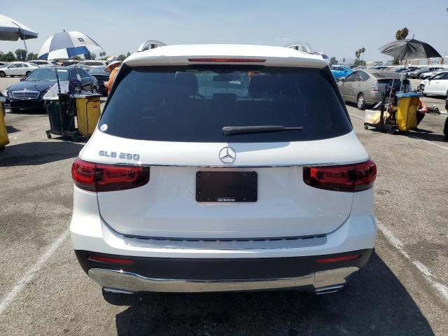 Photo 5 VIN: W1N4M4GB4PW267212 - MERCEDES-BENZ GLB 250 