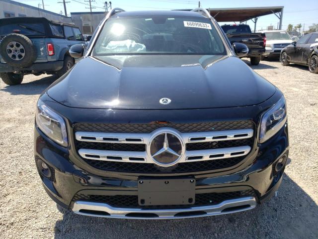 Photo 4 VIN: W1N4M4GB4PW275634 - MERCEDES-BENZ GLB 