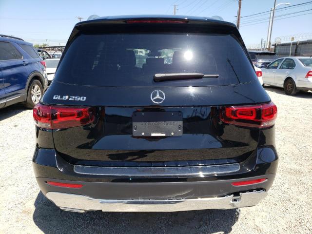 Photo 5 VIN: W1N4M4GB4PW275634 - MERCEDES-BENZ GLB 