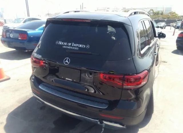 Photo 5 VIN: W1N4M4GB4PW275634 - MERCEDES-BENZ GLB 