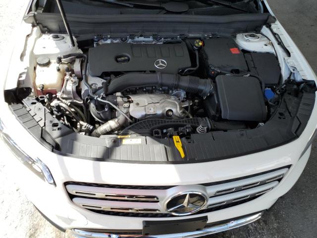 Photo 11 VIN: W1N4M4GB4PW277397 - MERCEDES-BENZ GLB 