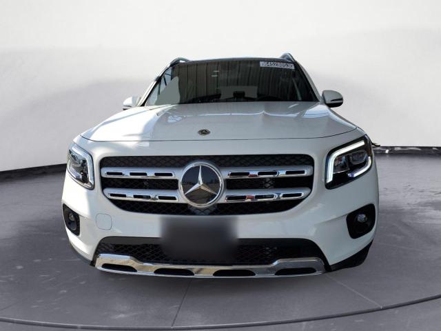 Photo 4 VIN: W1N4M4GB4PW277397 - MERCEDES-BENZ GLB 