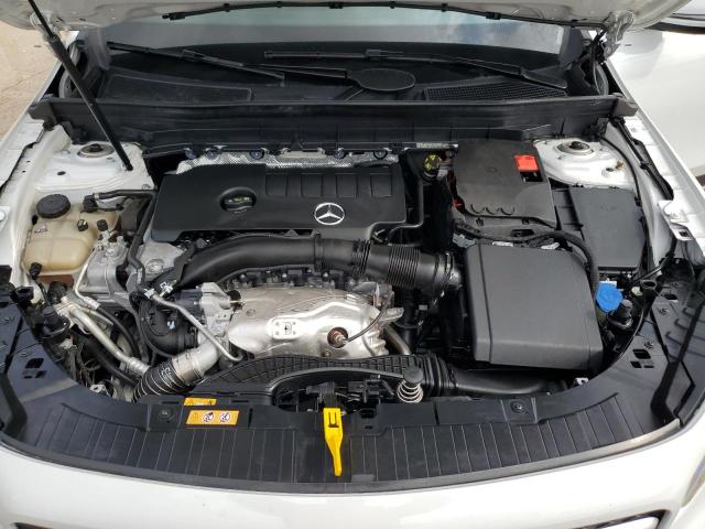 Photo 11 VIN: W1N4M4GB5LW019092 - MERCEDES-BENZ GLB 250 