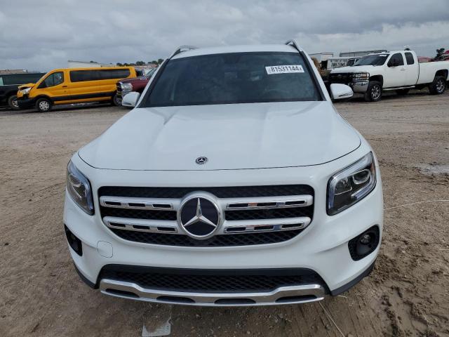 Photo 4 VIN: W1N4M4GB5LW019092 - MERCEDES-BENZ GLB 250 