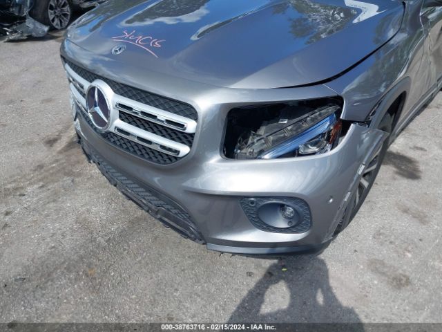 Photo 5 VIN: W1N4M4GB5MW125012 - MERCEDES-BENZ GLB 250 